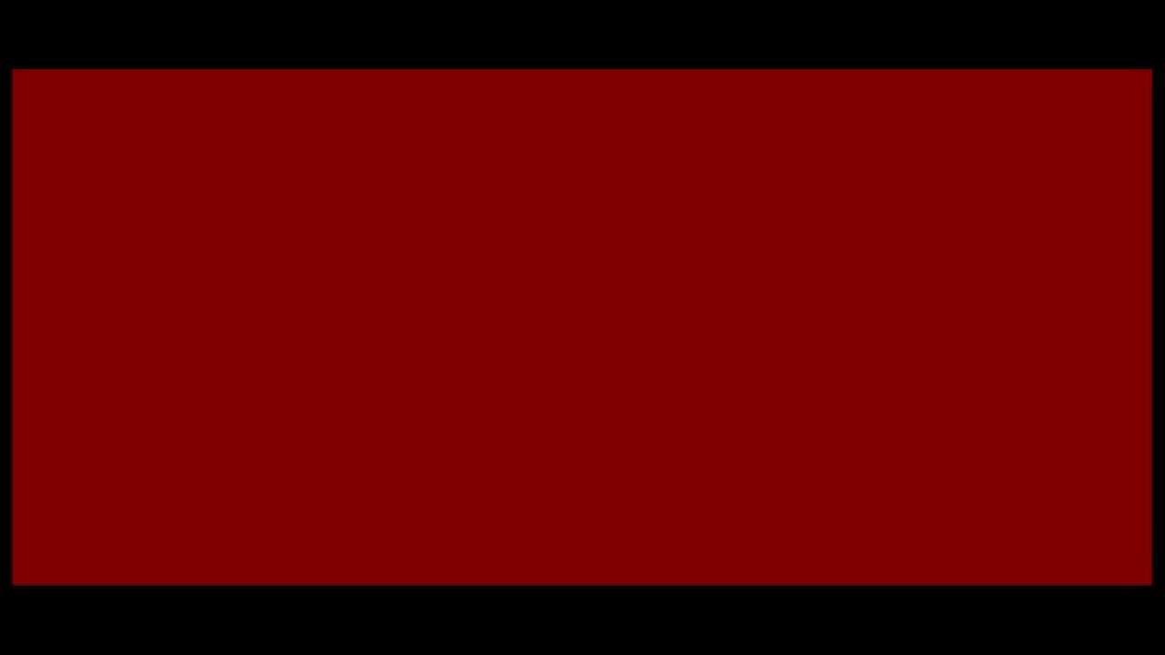 Dunkelrot