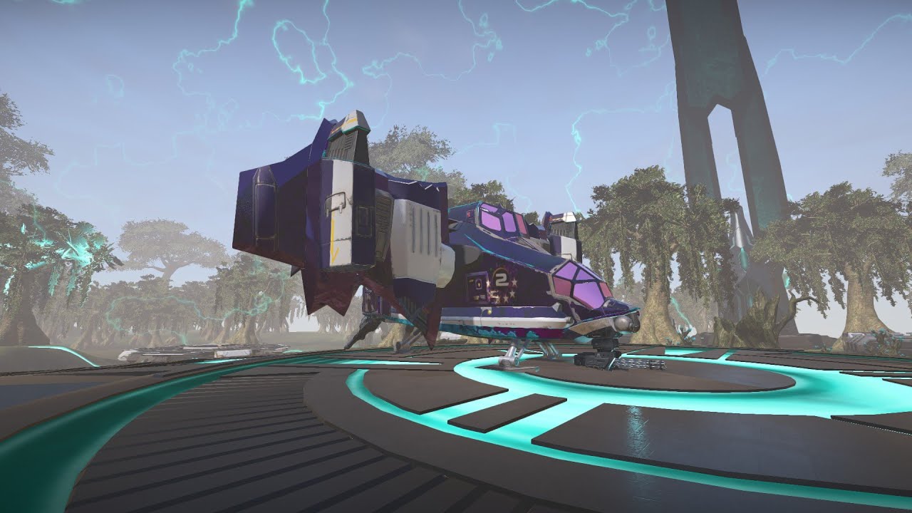Planetside 2 Dalton Montage - Kings