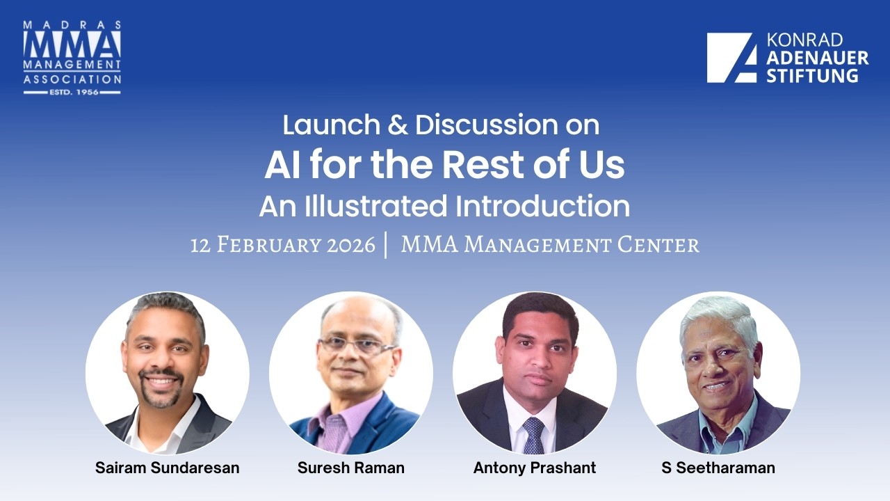 #Live: AI for the Rest of Us - An Illustrated Instruction