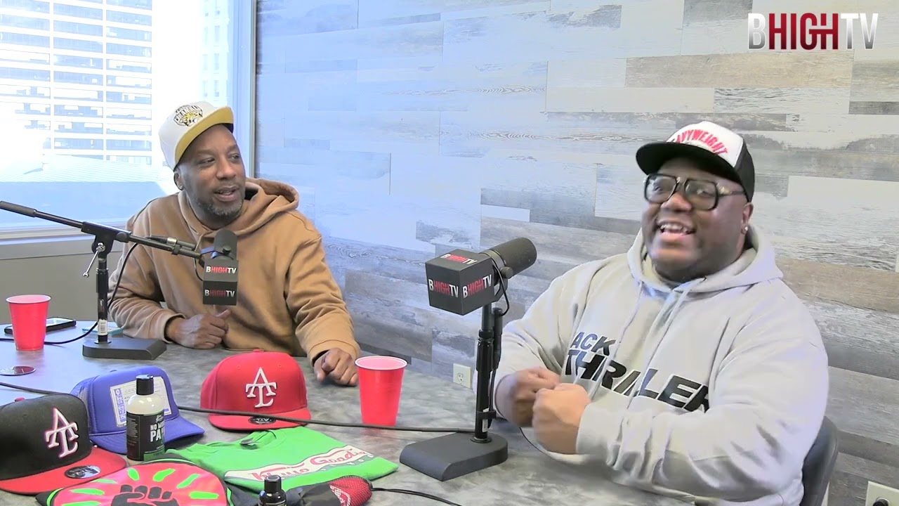 Jack Thriller: I Used To Be A Stripper For 6 Months Making $250 A Day! LOL