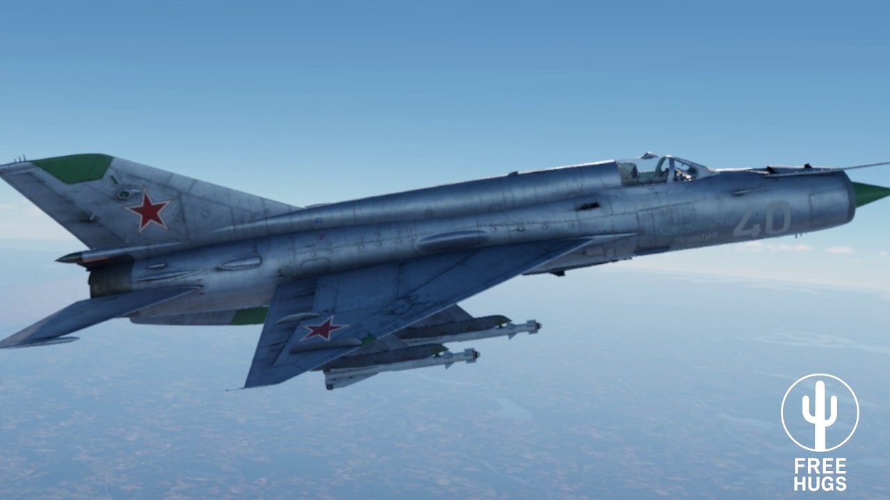 War Thunder Gameplay: MiG-21, Meteor, Spitfire, Zero, Tornado, Mustang