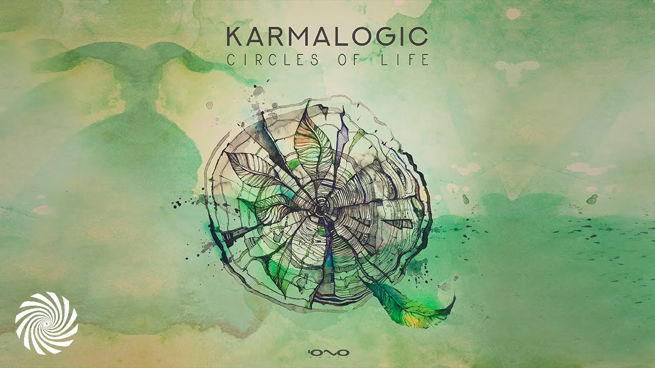 Karmalogic - Circles of Life
