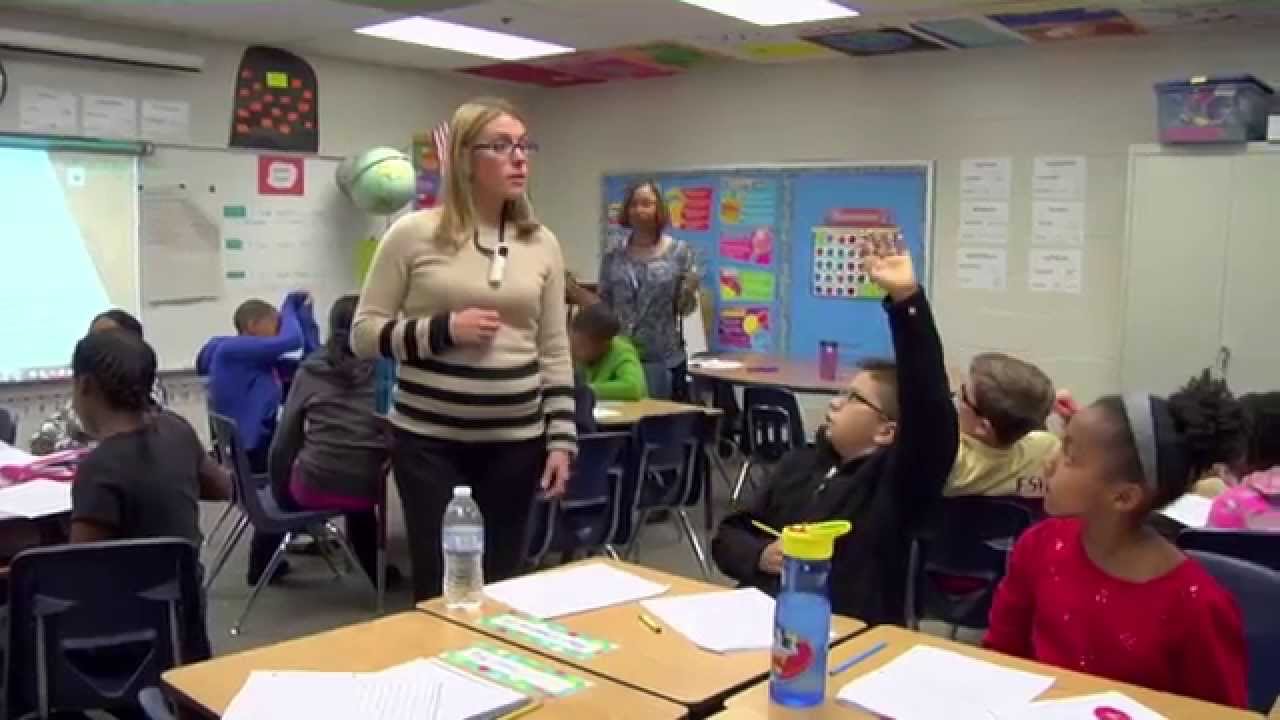 Shaping a Vision of Academic Success for All Students