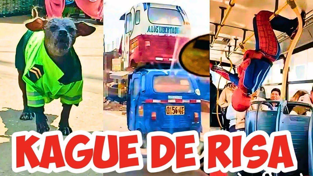 EN PERÚ NUNCA TE ABURRES