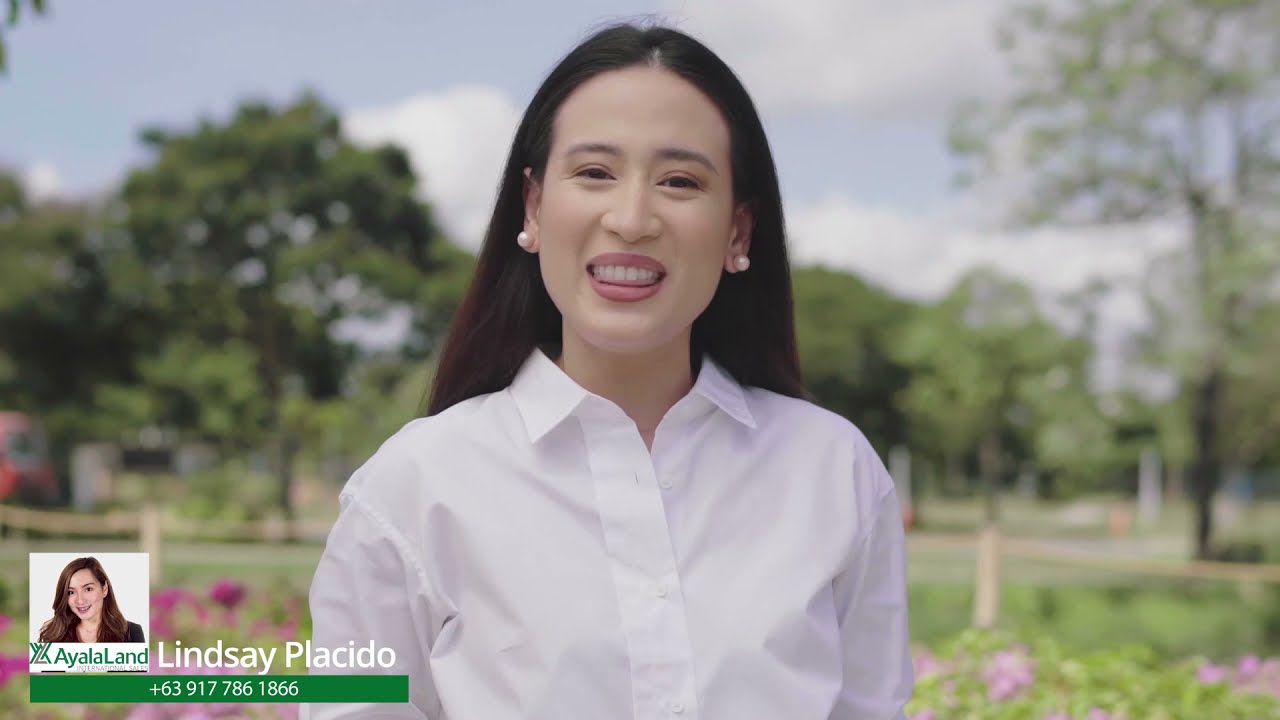 LIVING IN NUVALI! | An Ayala Land Estate