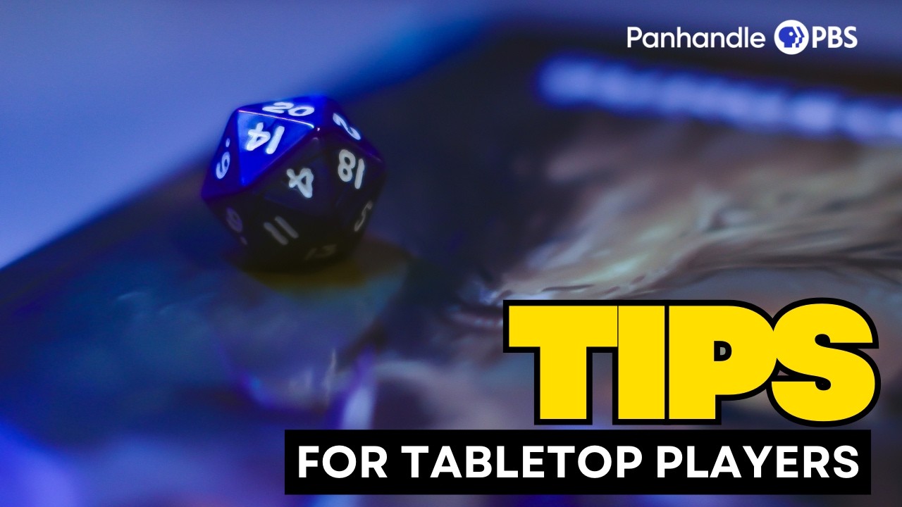 Unmodified: Player Tips