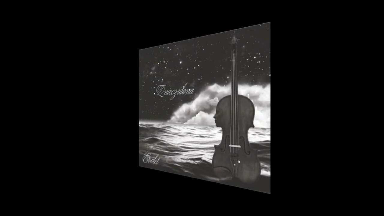 Evolet- Znieczulona