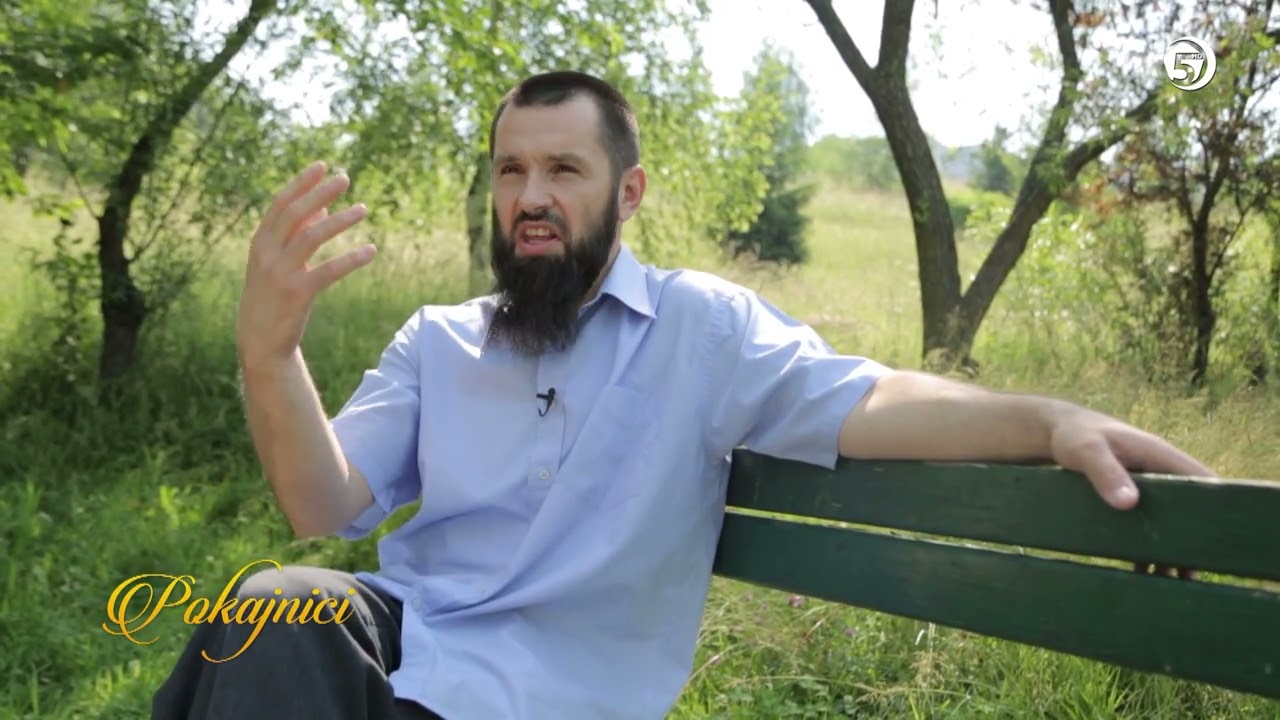 Bio je toliko izopačen da mu je čak i majka smrt priželjkivala - POKAJNICI - mr. Enes Julardžija