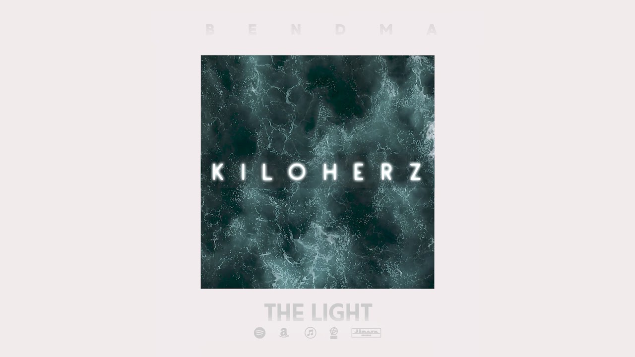 BENDMA - THE LIGHT