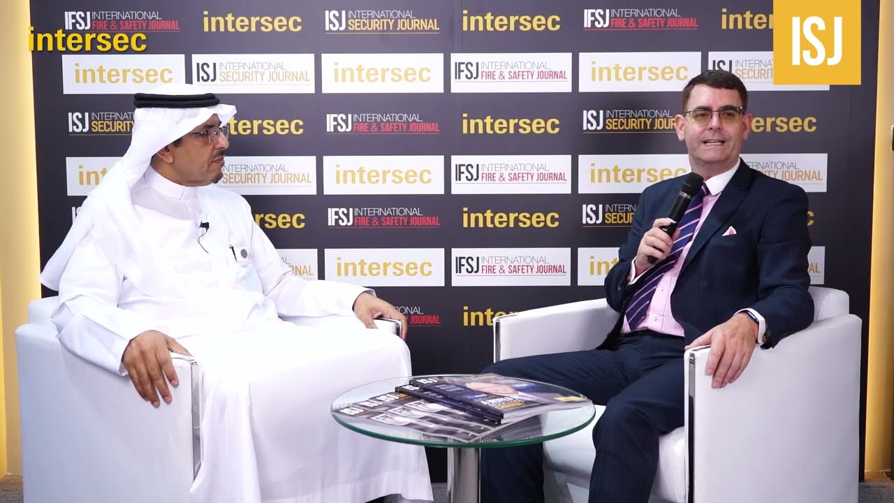 Executive Director at Red Sea Global discusses tourism security and technology utilisation