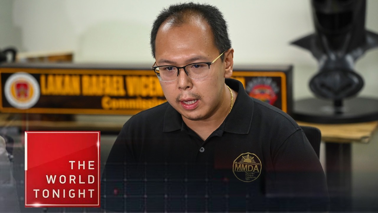 The World Tonight | Full Episode | July 16, 2026