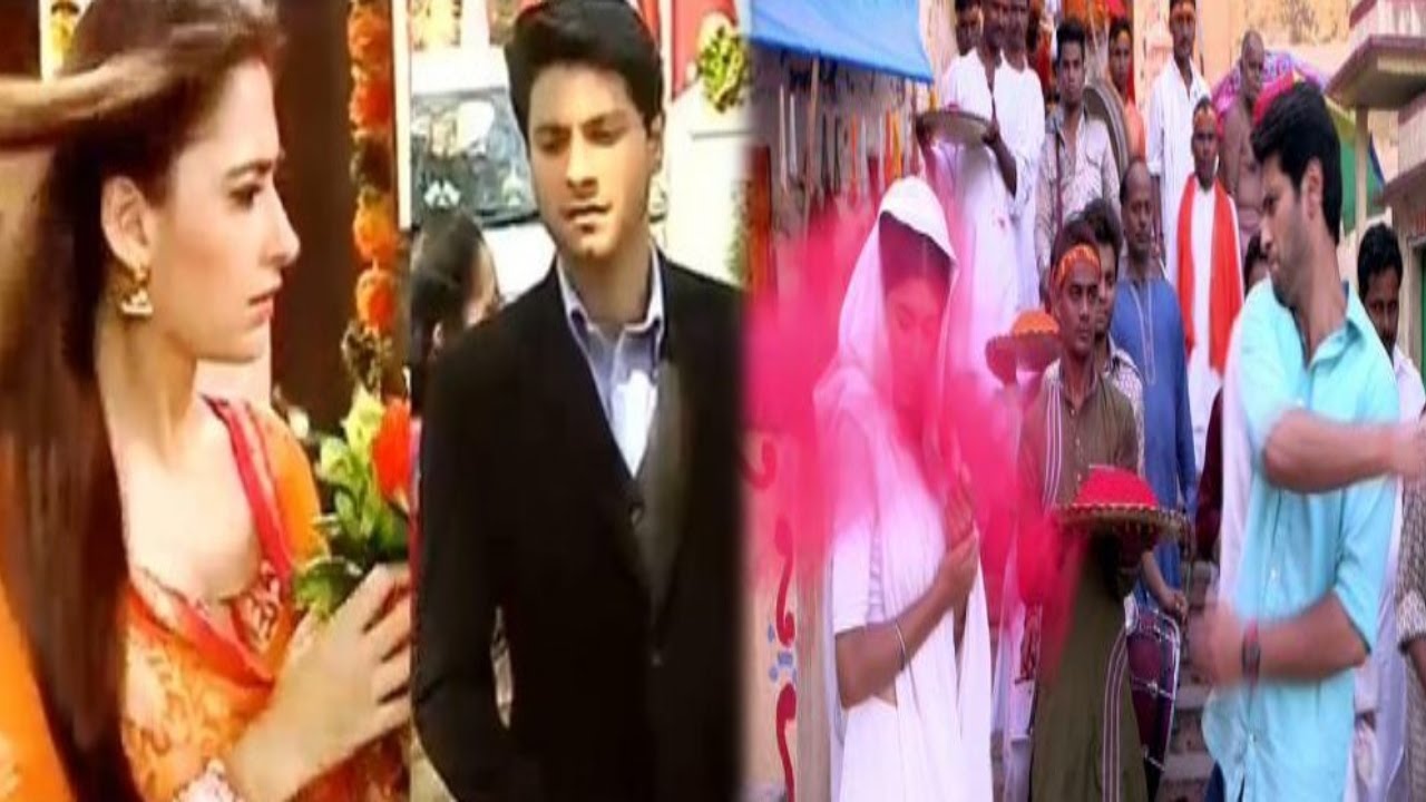 इश्क का रंग सफेद के बंद होने की वजह का हुआ खुलासा.. | Ishq Ka Rang Safed off air