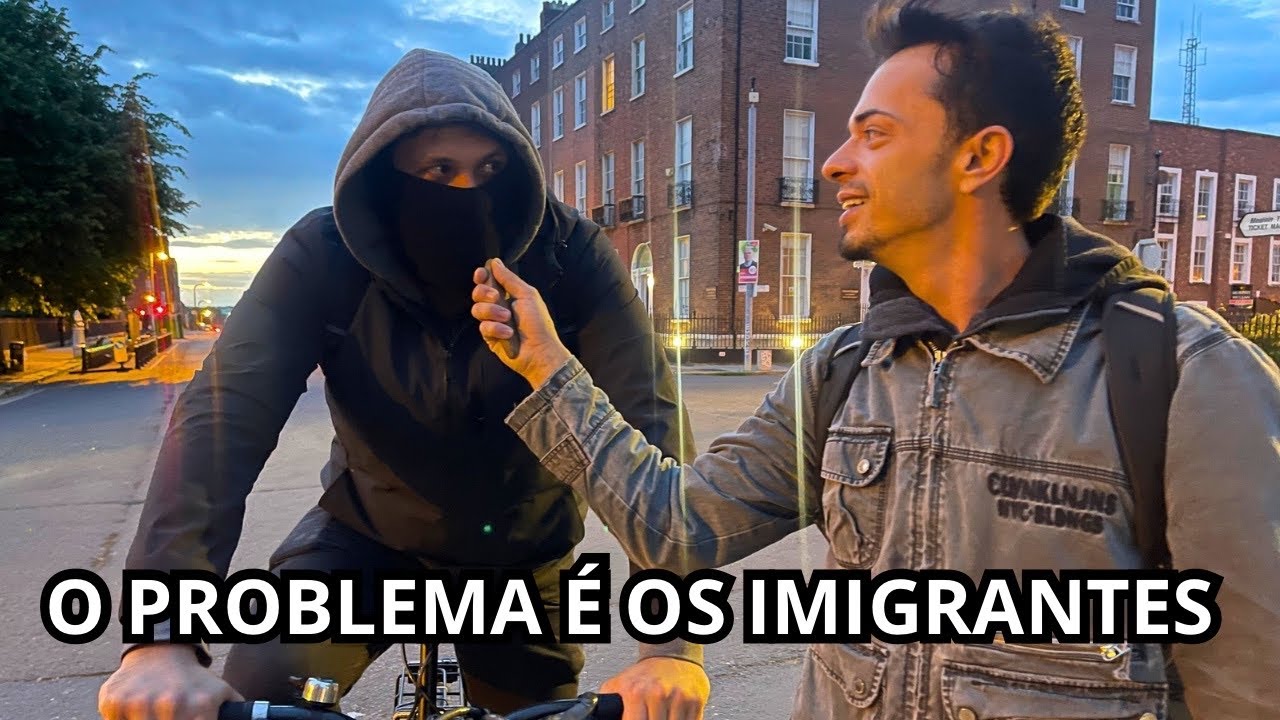 БАБУШКИ ИРЛАНДИИ КТО ЭТИ РЕБЯТА