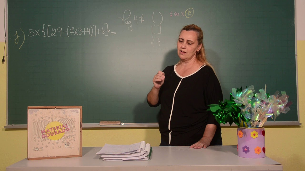 Revis&atilde;o express&otilde;es- Professora Rosa