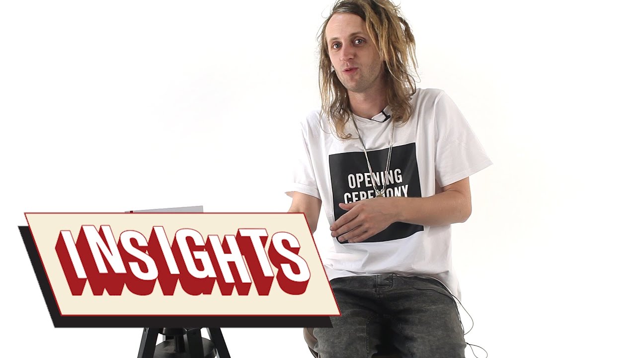 Insights: Daniel Dalton on the future career benefits of being a self-starter