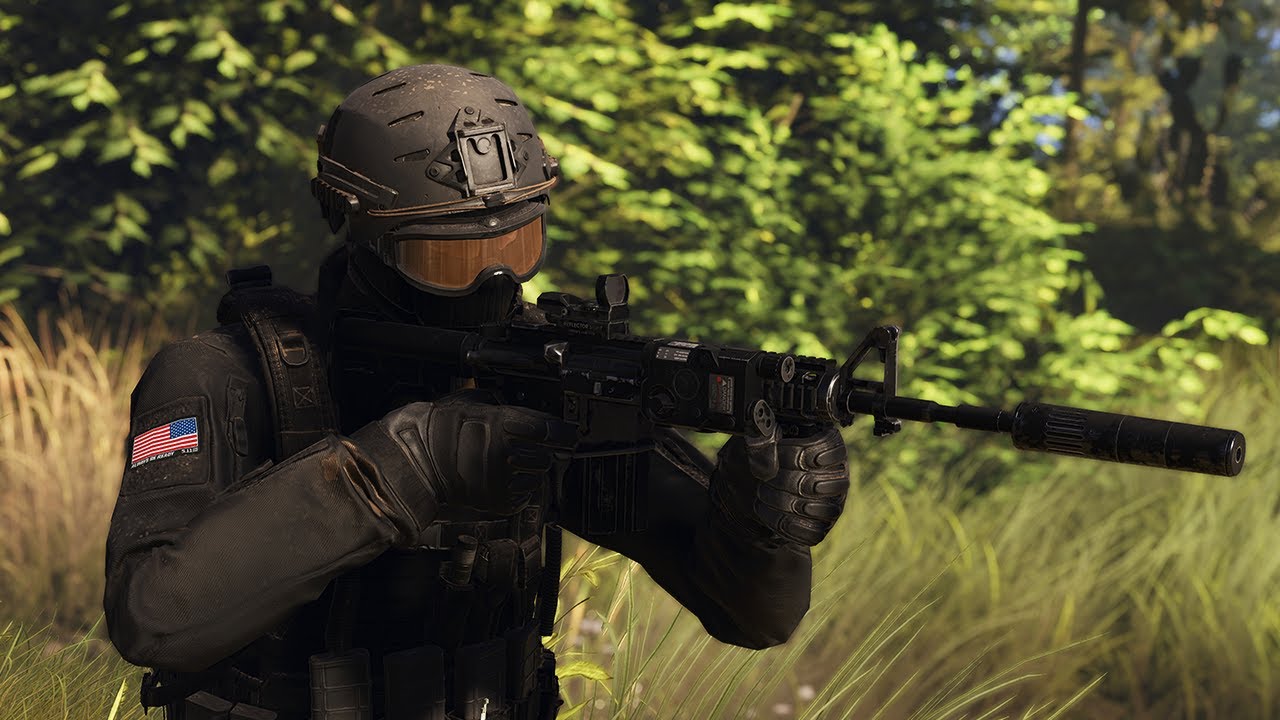 Ghost Recon Wildlands &ndash; Special Ops Stealth Gameplay &ndash; No Hud