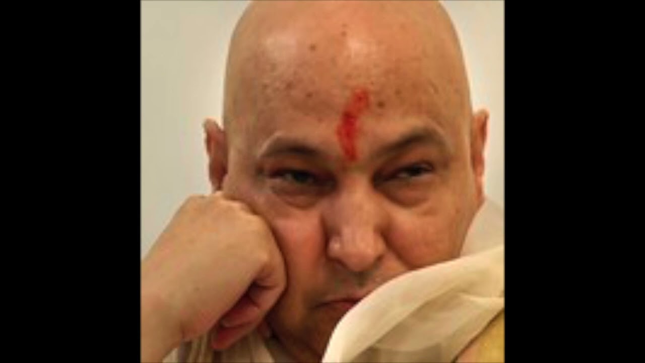 Blessings Always Guruji Playlist 