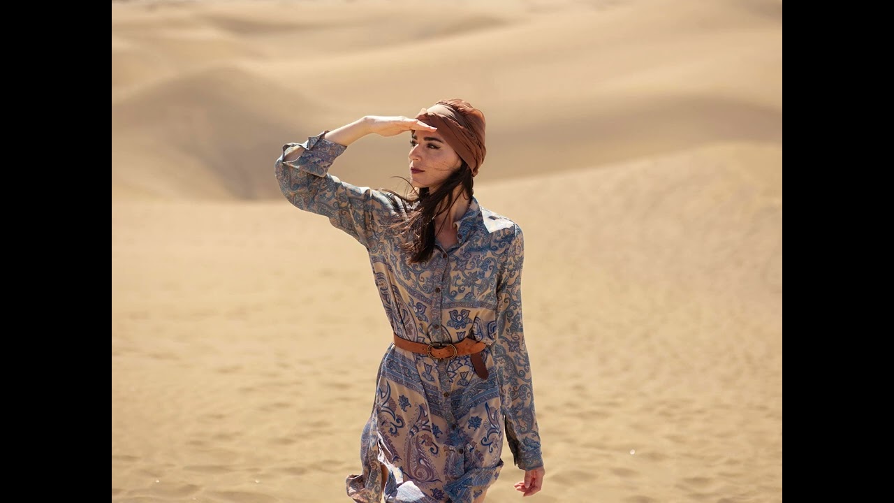 "Someone Like You" Adele - Arabian Nights - Arabic Style - Arab Vibes