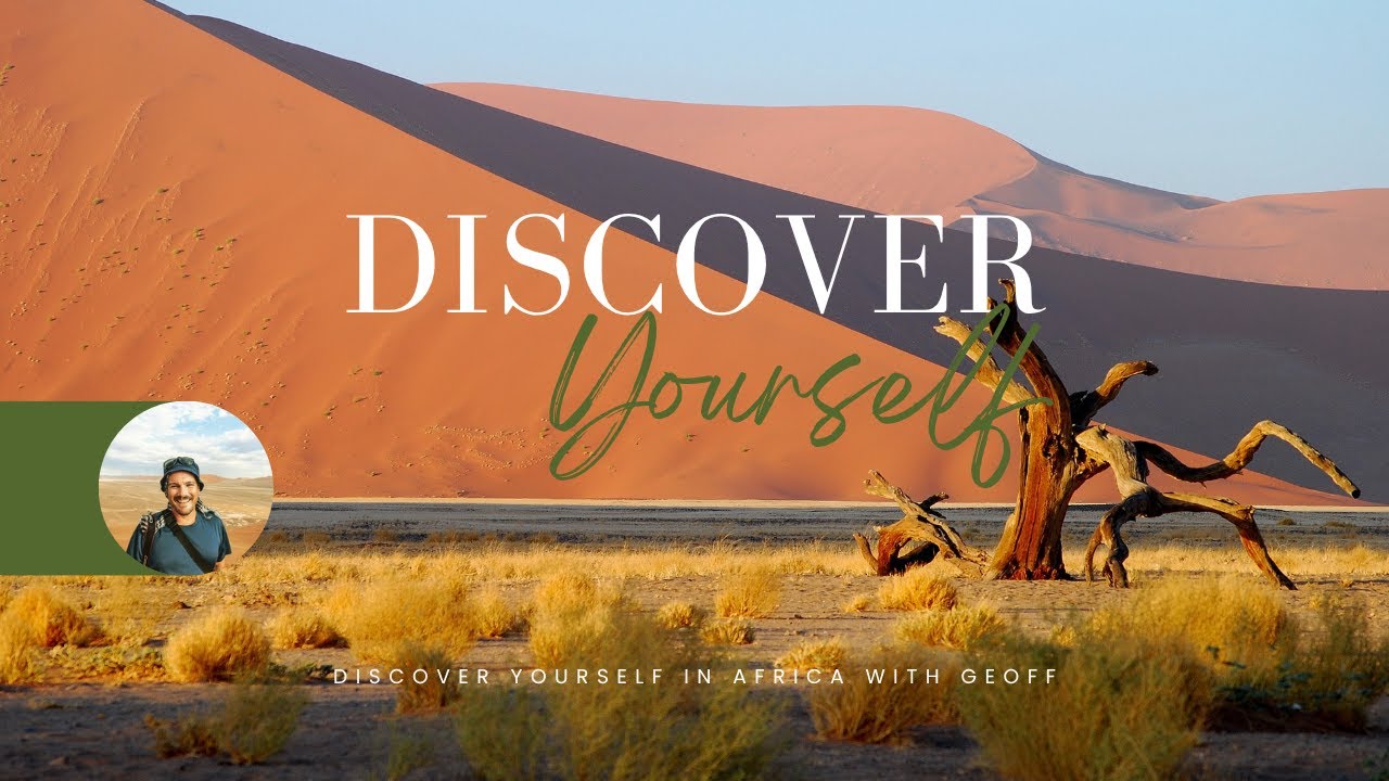 I faced my own mortality on this African Overland Tour!