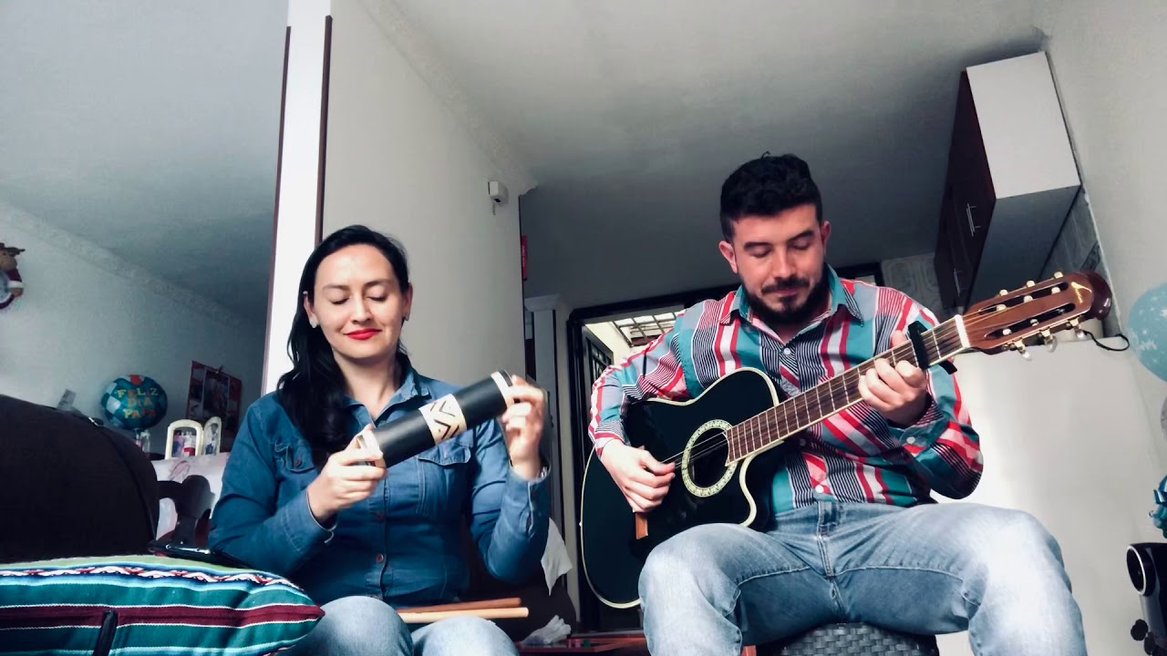 Coca por Coco (Cover)