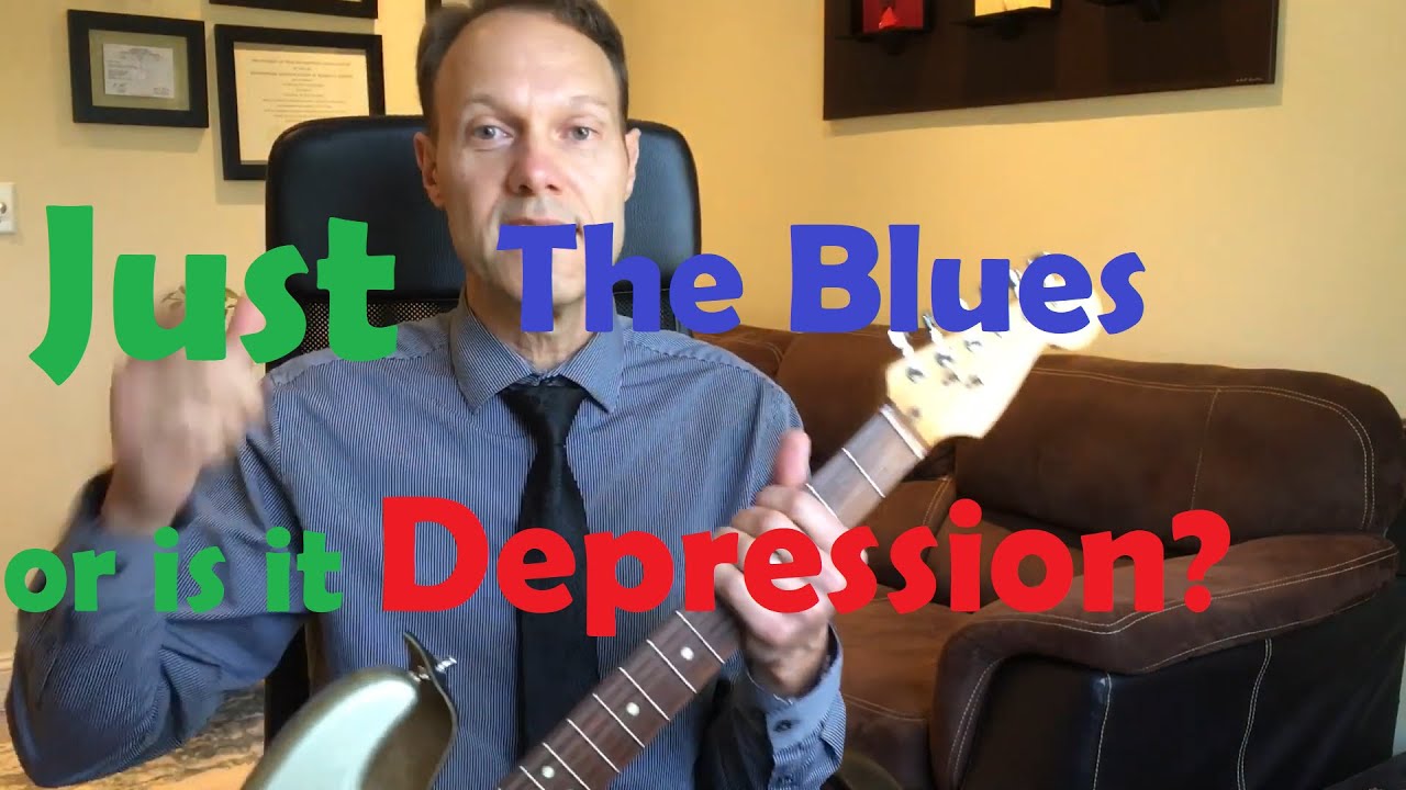 Do I Have Depression?