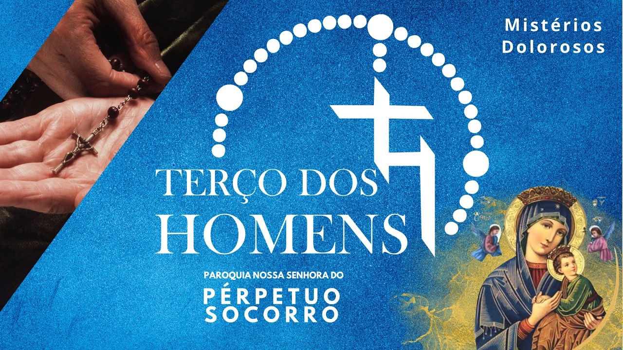 Transmissão ao vivo de Paróquia Nossa Sra do Perpétuo Socorro Santarém PA