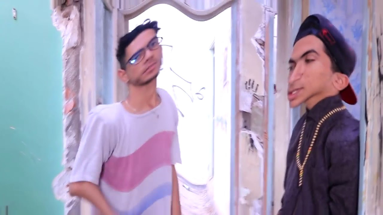 SkowZa   AG DissTrack Official Music Video