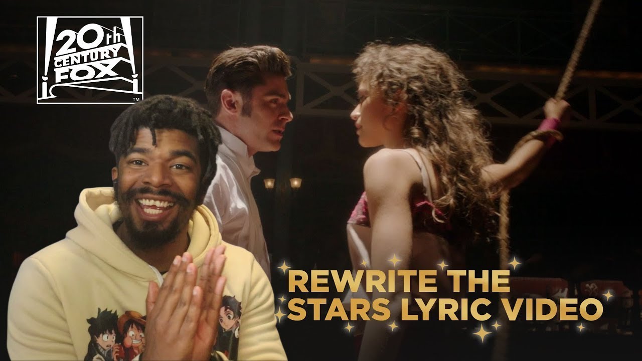 (DTN Reacts) The Greatest Showman | 