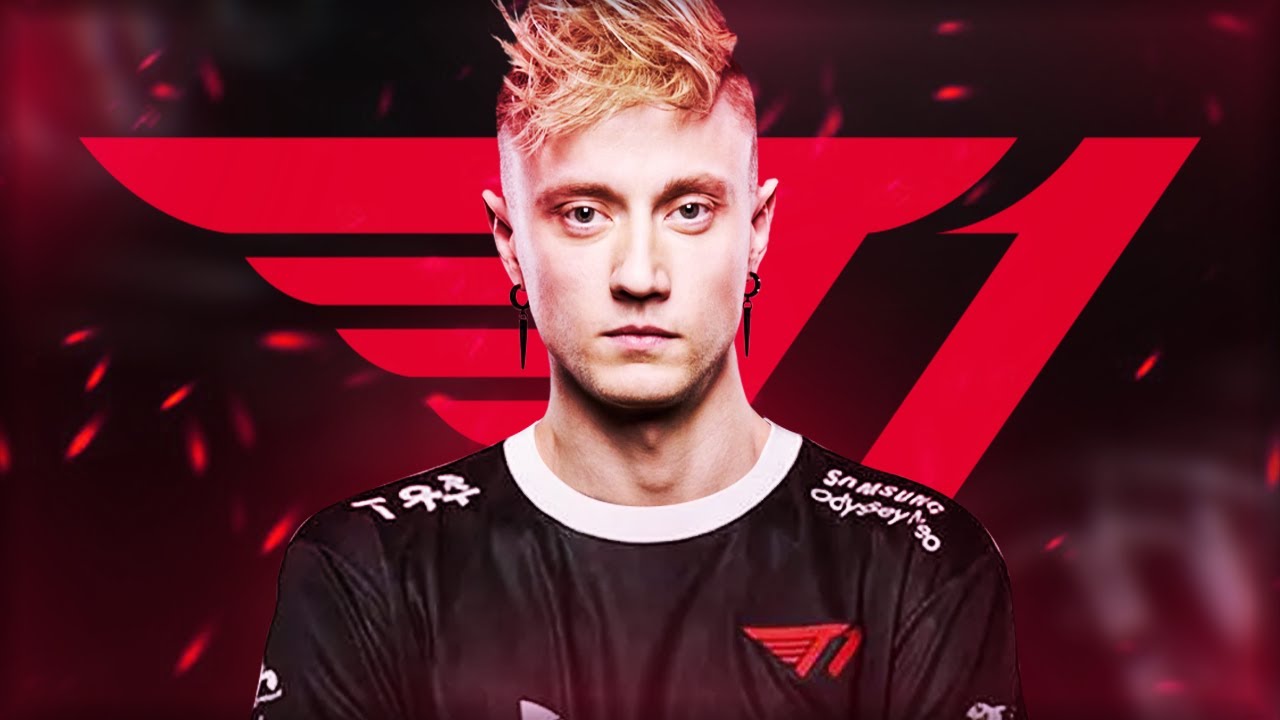 JAK IDZIE REKKLESOWI W KOREI PO DOŁĄCZENIU DO T1?