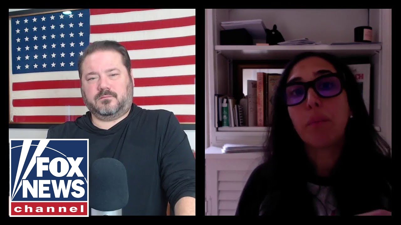 Why our institutions are failing us | Ben Domenech Podcast