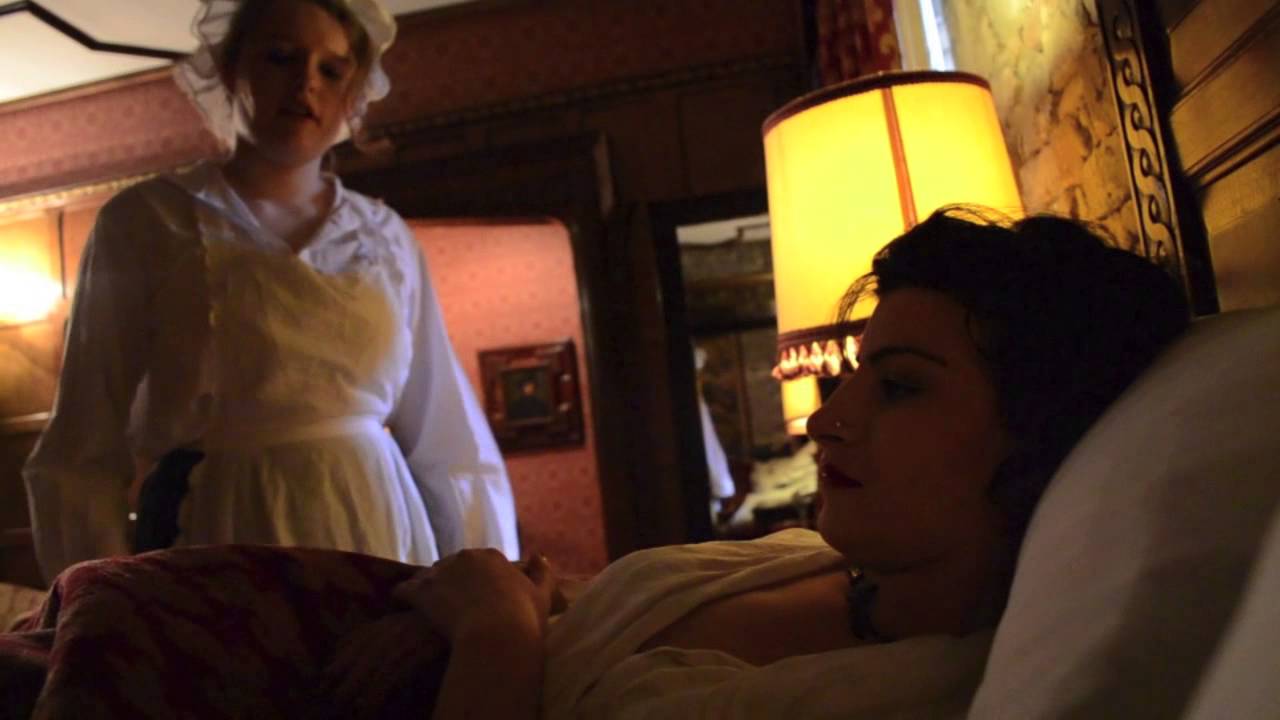 The Castle School Presents Bram Stoker's 'Dracula'