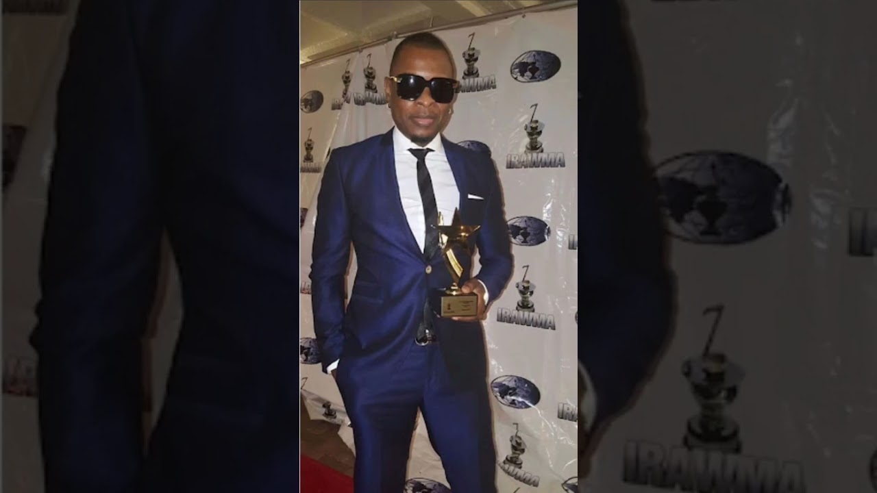 OU SE MIZIK LA BY JJ MUSIC POU RICHIE 