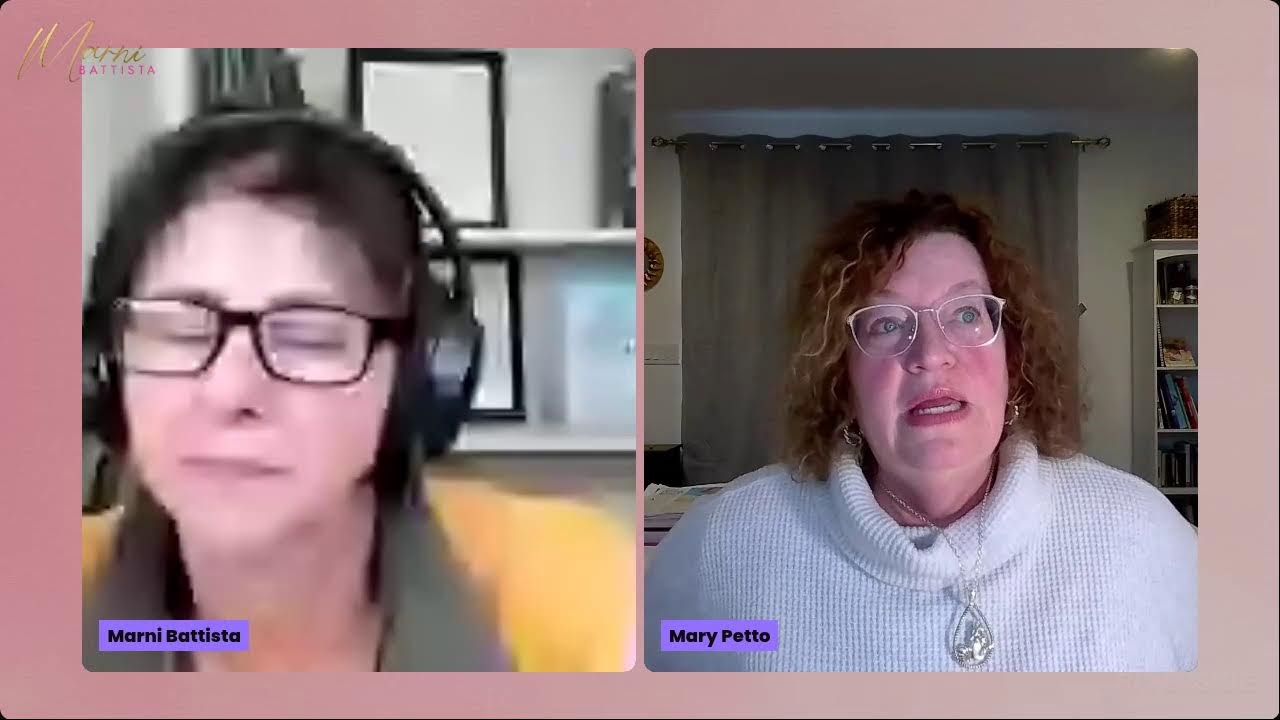 Welcome to our live show!