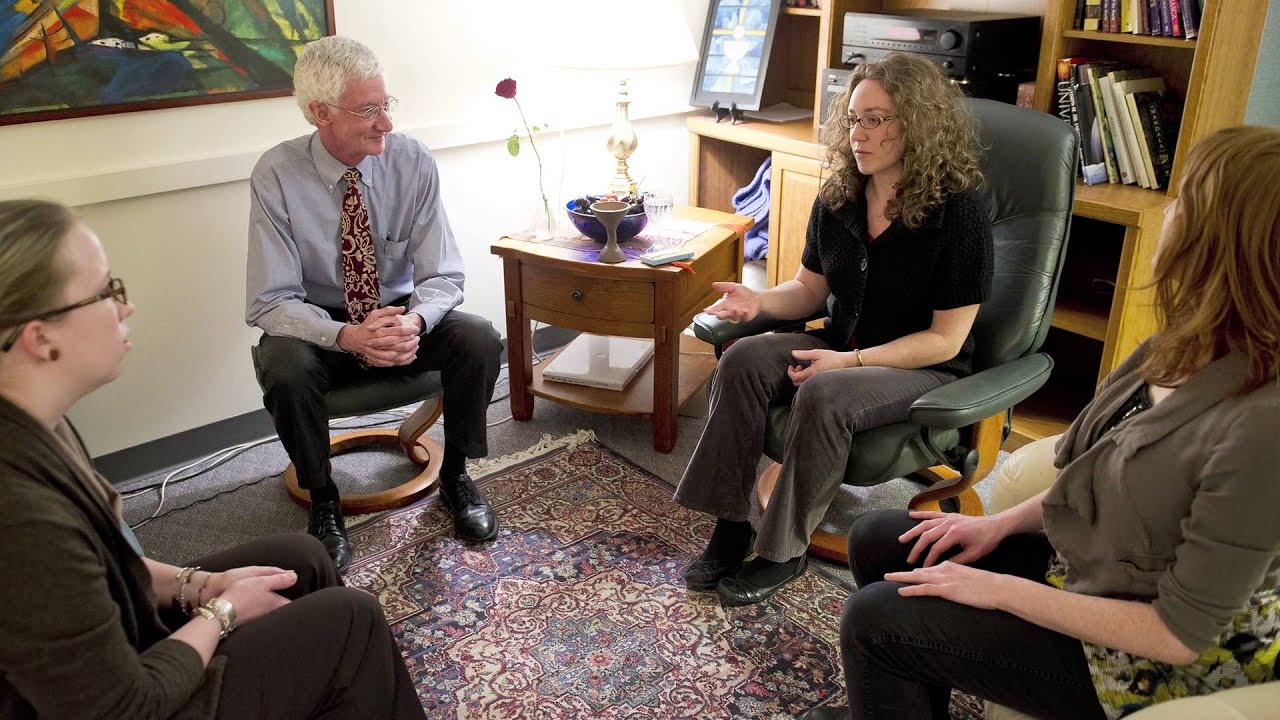 Science and Sacraments: Psychedelic Research and Mystical Experiences - Trailer
