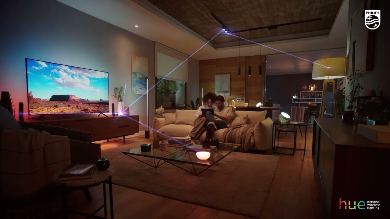 Philips Hue Bridge