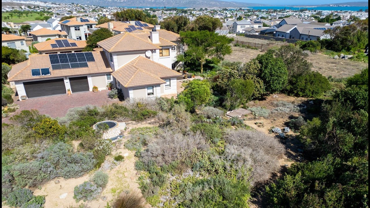 3 Bed House For Sale - Langebaan Country Estate, West Coast, South Africa