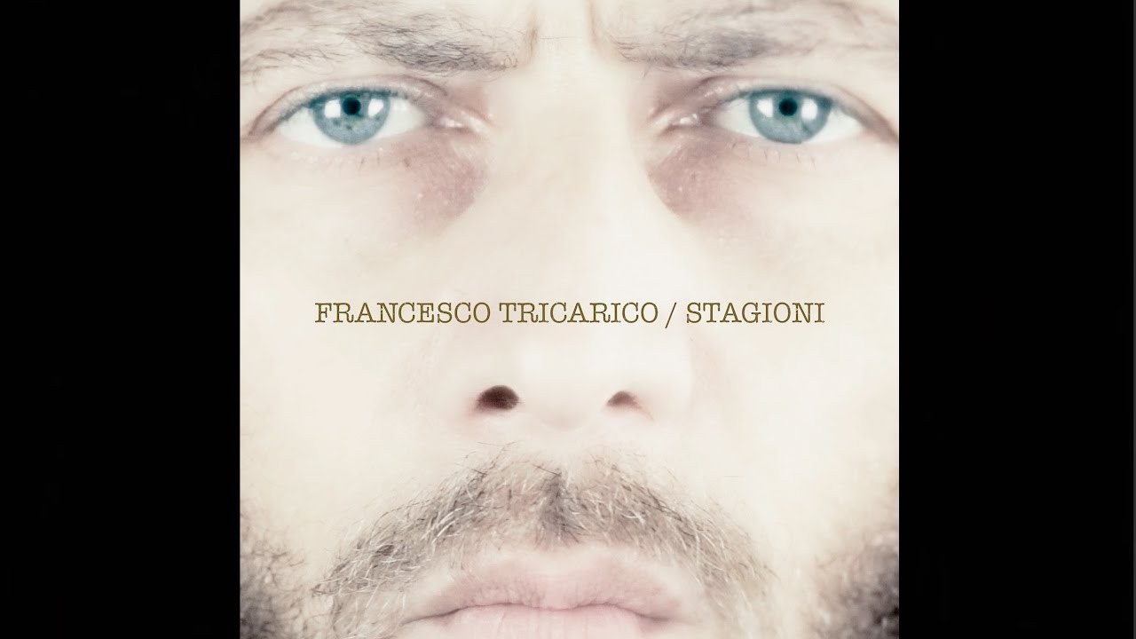 Tricarico - Stagioni (Official Video)
