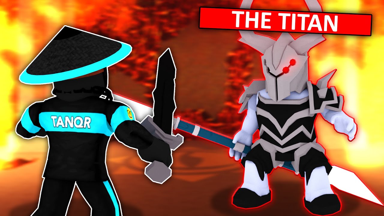 Моя цель — пройти игру на выживание Roblox..