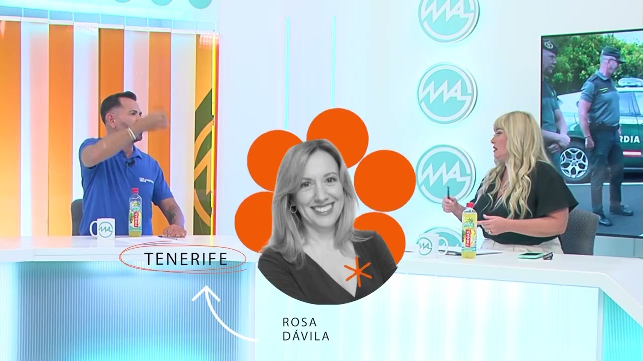 El Programa de Manuel Artiles 01.10.25 | Mírame TV Canarias
