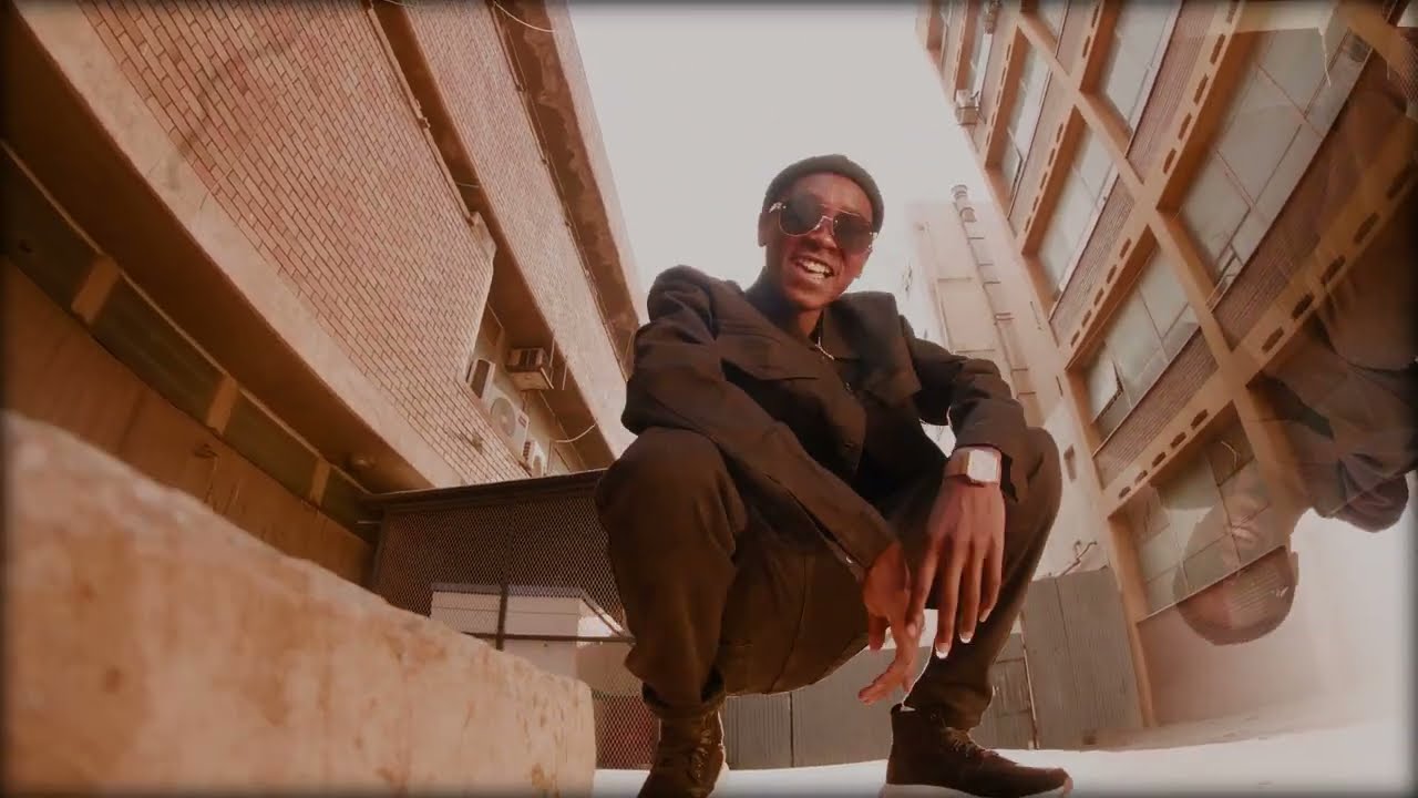Jon Kando Feat. Jae Cash - Fuseke (Official Music Video)