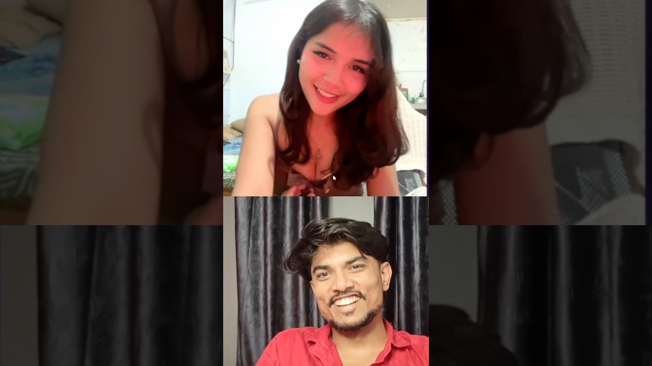 Cute Attack Small Bo@bies 😂 #azar #funny #omeglelaughs #omegle #omegleindia