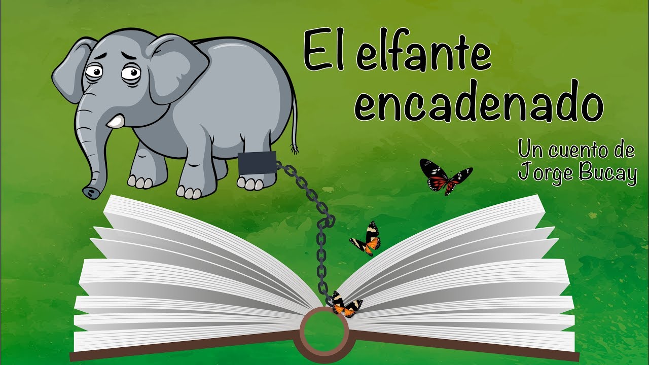El elefante encadenado