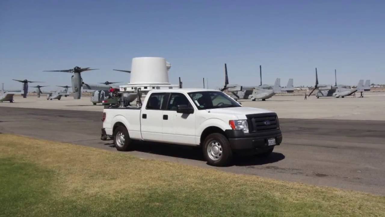 Mobile FOD Solutions