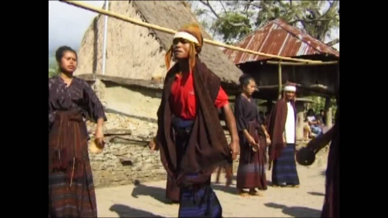 Sunda Eilanden rondreis