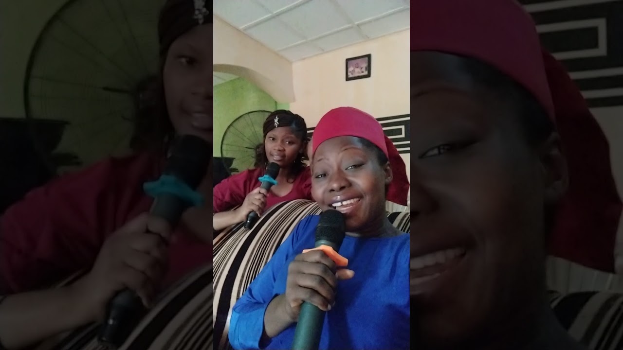 New Thing (Ohun Titun) by Moyin Jesu