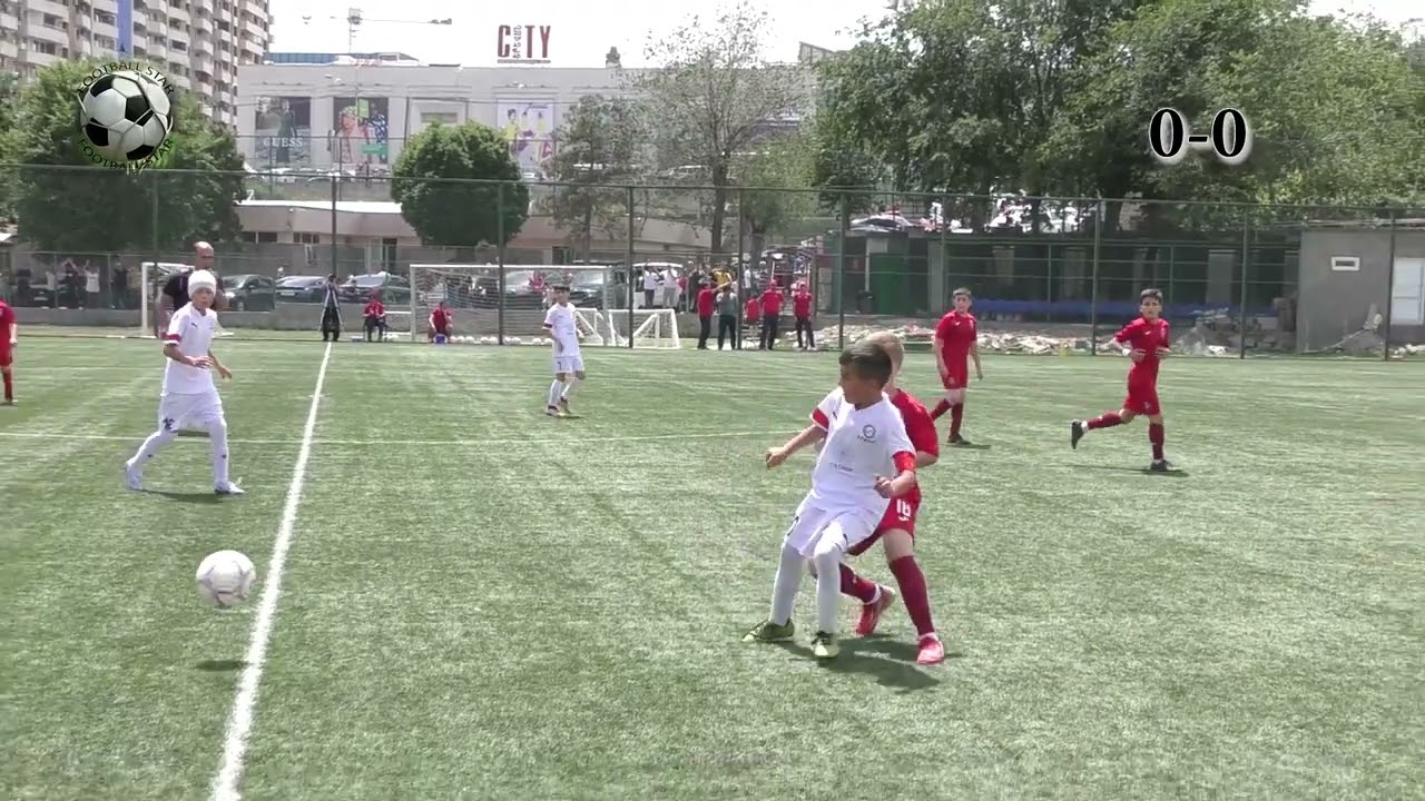 PYUNIK 1-12 ARARAT ARMENIA 11 0-2 28.05.2023