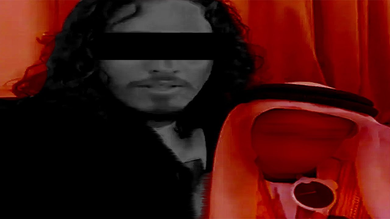 هذا الشخص سايكوباث...