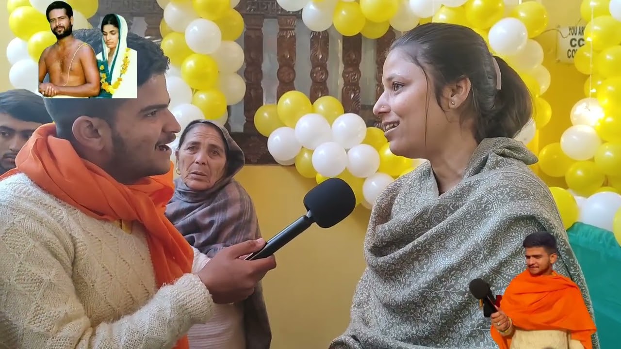 भगत रशपाल जी | मुझे मेरे पिता पर गर्व है | Gangadhar ji निभाते हैं भाई का फ़र्ज़| #dwarika #shastri 