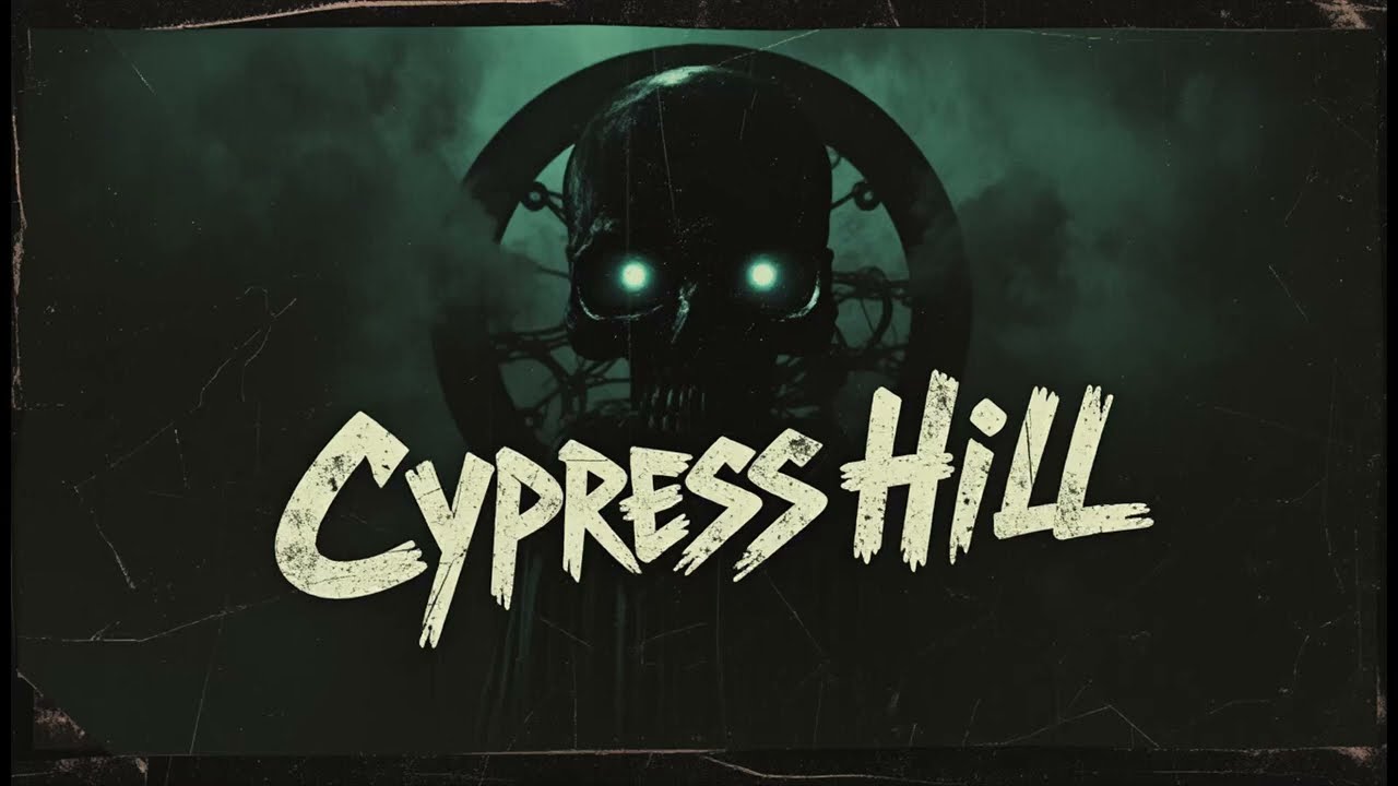 inspired by Cypress Hill Remix Collection 2026 #hiphop #cypresshill #remix