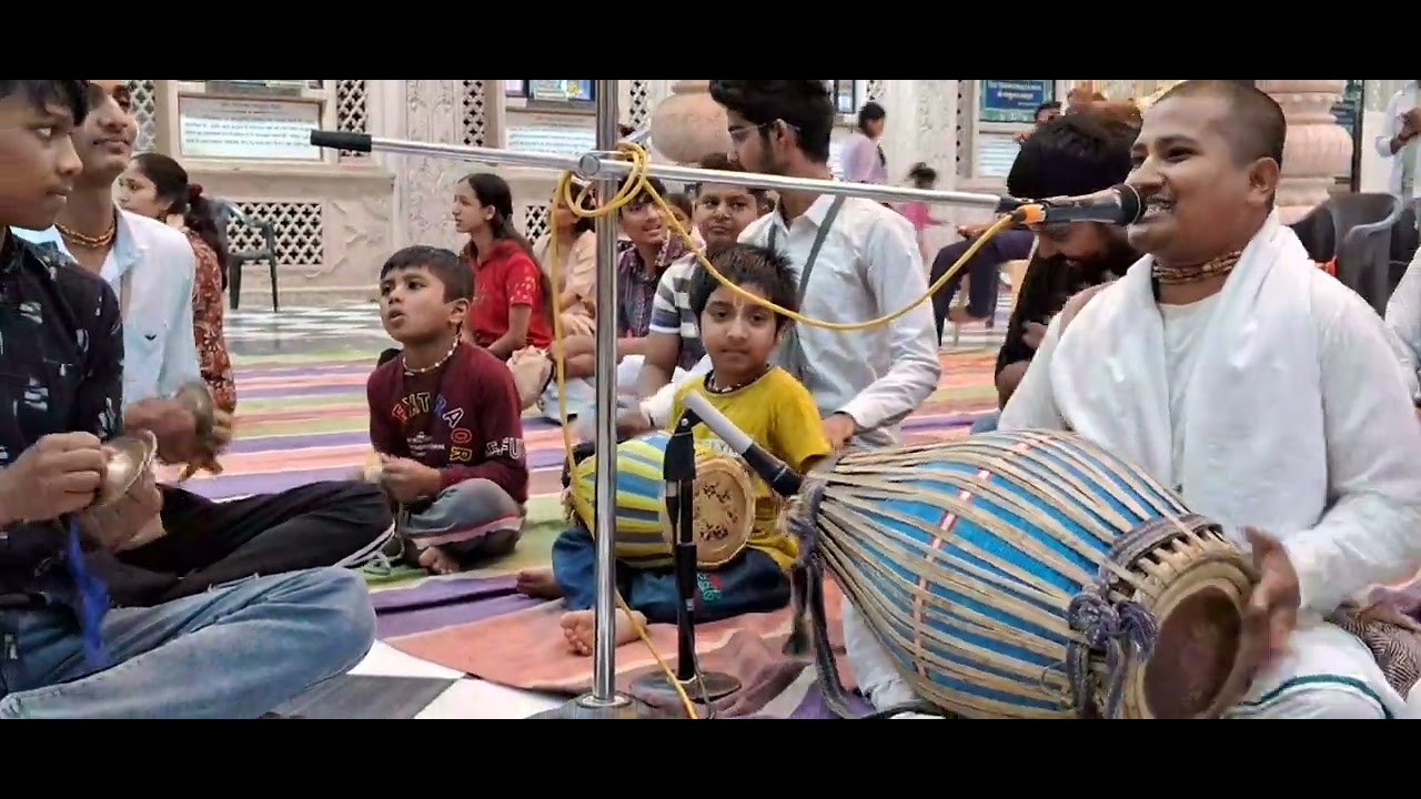 Hare Krishna 